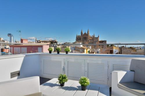 Ofertas en Lonja Suites Apartments (Apartamento), Palma de Mallorca (España)