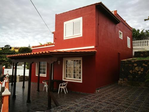 Ofertas en Los Lilos (Casa o chalet), Tijarafe (España)