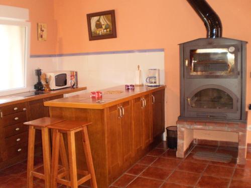 Ofertas en Los Olmos Holiday Home (Casa o chalet), Fuentidueña (España)