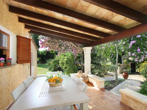 Ofertas en Luxurious Mansion with Private Pool in Pollenca Majorca (Casa o chalet), Pollensa (España)