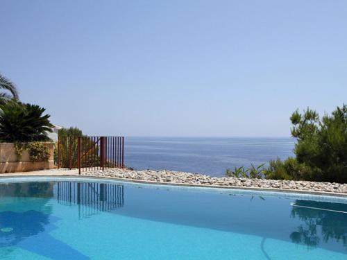 Ofertas en Luxurious Villa with Private Pool in Arta Majorca (Villa), Font de Sa Cala (España)