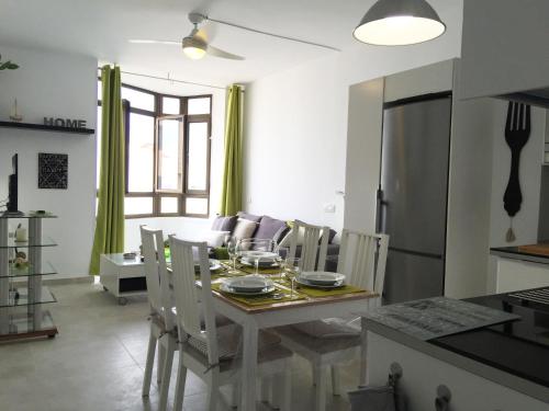 Ofertas en Mai Apartment (Apartamento), Las Palmas de Gran Canaria (España)