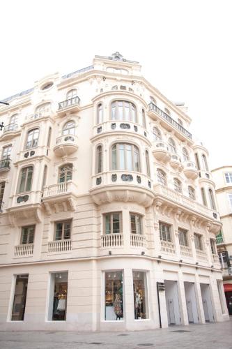 Ofertas en Malaga Center Flat Luxury (Apartamento), Málaga (España)