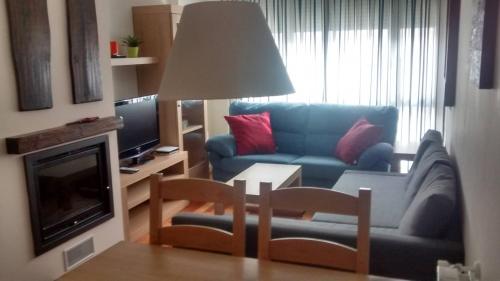 Ofertas en Margas Golf Apartment (Apartamento), Latas (España)