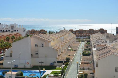 Ofertas en Marina Playa (Apartamento), Playas de Orihuela (España)