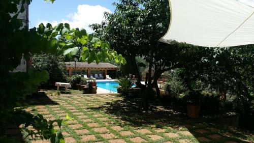 Ofertas en Mas Pericay (Agroturismo), Pals (España)