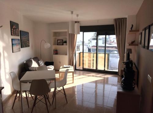 Ofertas en Mi Apartamento en el Delta del Ebro (Apartamento), Deltebre (España)