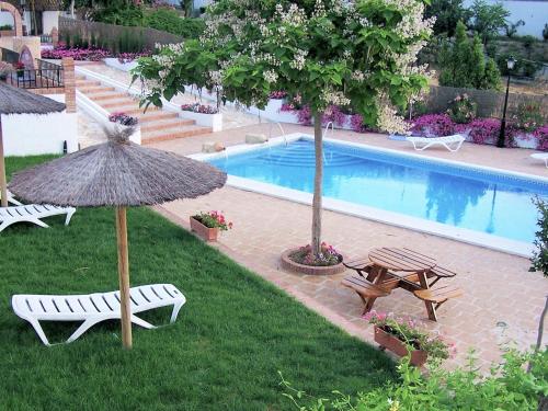 Ofertas en Modern Holiday Home in Priego de Cordoba with Private Pool (Casa o chalet), Priego de Córdoba (España)