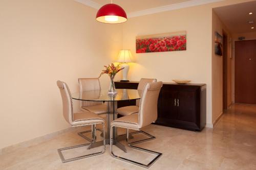 Ofertas en New Luxury Apartments in Calanova Golf (Apartamento), Mijas Costa (España)