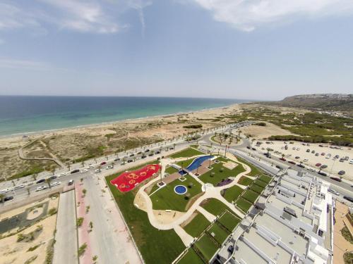 Ofertas en Ocean View Mar Holidays (Apartamento), Arenales del Sol (España)