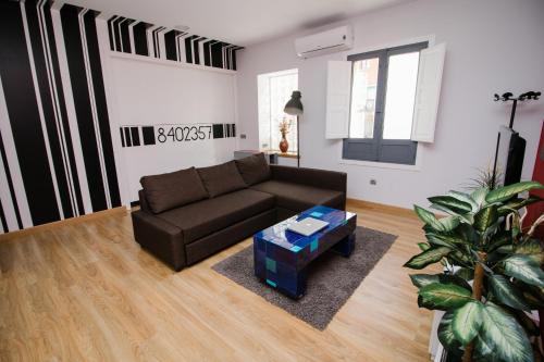 Ofertas en Ocho Home Apartamentos (Apartamento), Zamora (España)