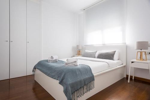 Ofertas en Olala Les Corts Exclusive Apartments (Apartamento), Barcelona (España)
