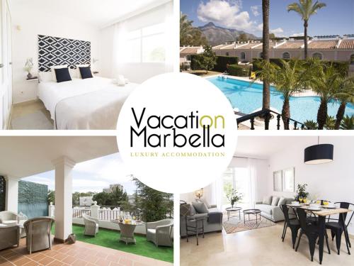Ofertas en Paradise in aloha golf (Apartamento), Marbella (España)