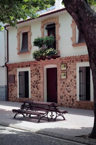 Ofertas en Patio de las Flores (Casa o chalet), Riópar (España)