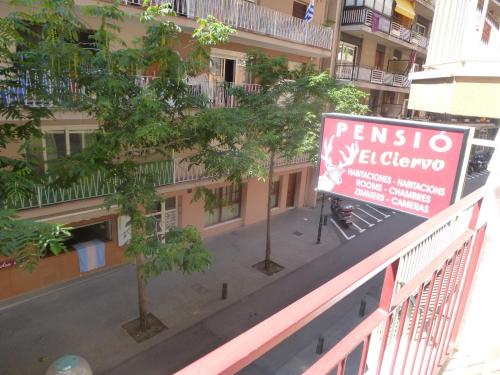 Ofertas en Pension El Ciervo (Hostal o pensión), Lloret de Mar (España)