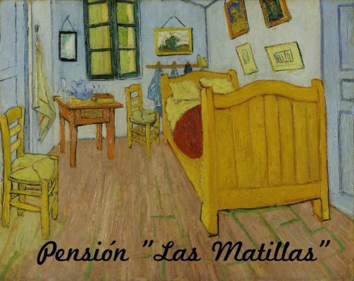 Ofertas en Pensión Las Matillas (Hostal o pensión), Miranda de Ebro (España)