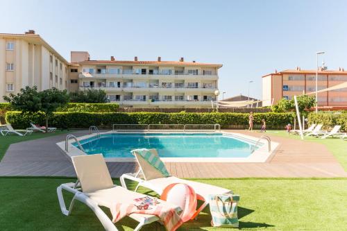 Ofertas en Pierre & Vacances Estartit Playa (Apartamento), L'Estartit (España)