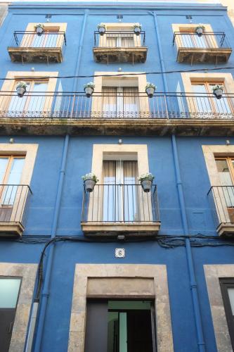 Ofertas en Pigal (Hotel), Tarragona (España)