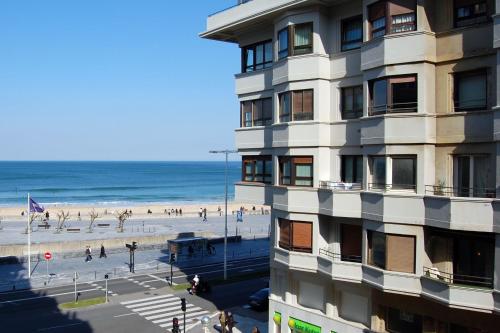 Ofertas en Playa Gros - IB. Apartments (Apartamento), San Sebastián (España)