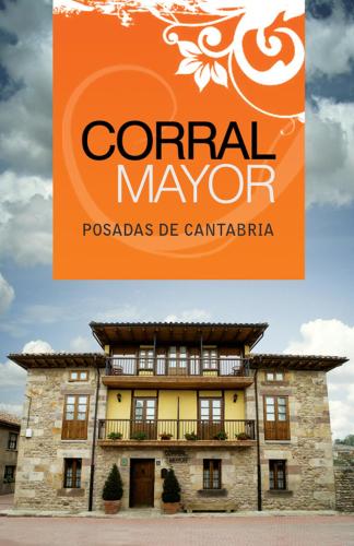Ofertas en Posada Corral Mayor (Albergue), La Serna (España)