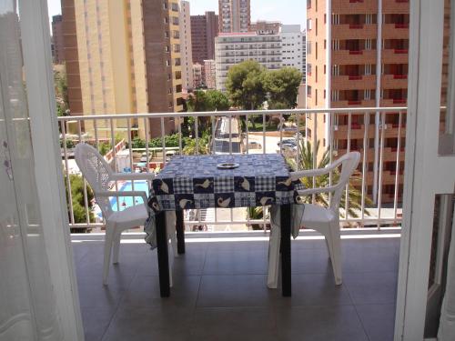 Ofertas en Primavera - Zand Properties (Apartamento), Benidorm (España)