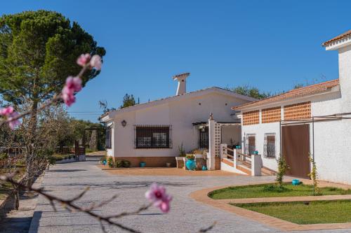 Ofertas en Recreo San Andrés (Casa o chalet), Ronda (España)