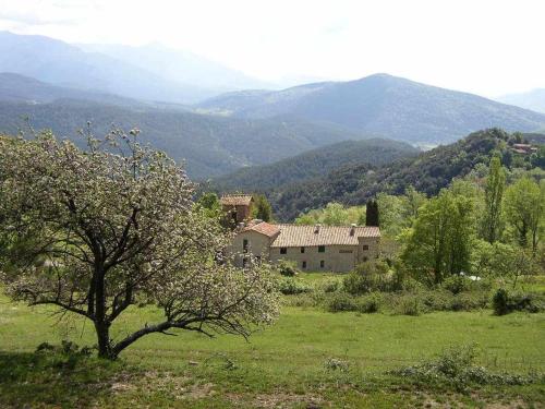 Ofertas en Rectoría de Castellar (Casa o chalet), La Vall de Bianya (España)