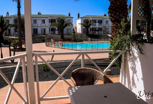 Ofertas en Relax Vacanze (Apartamento), Corralejo (España)
