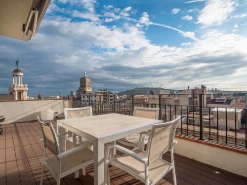 Ofertas en Rent Top Apartments Rambla Catalunya (Apartamento), Barcelona (España)