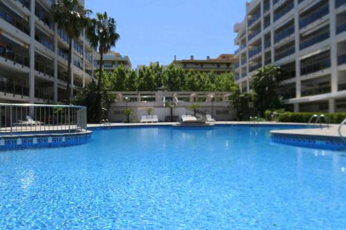 Ofertas en Rentalmar Michelangelo (Apartamento), Salou (España)