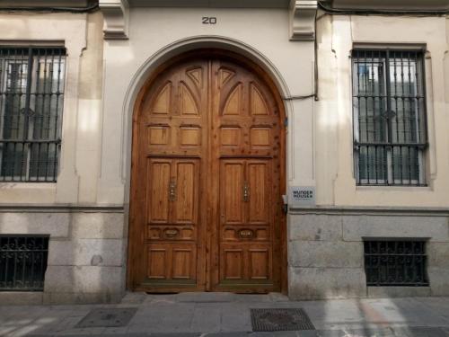 Ofertas en Residencia Wunderhouse (Albergue), Madrid (España)