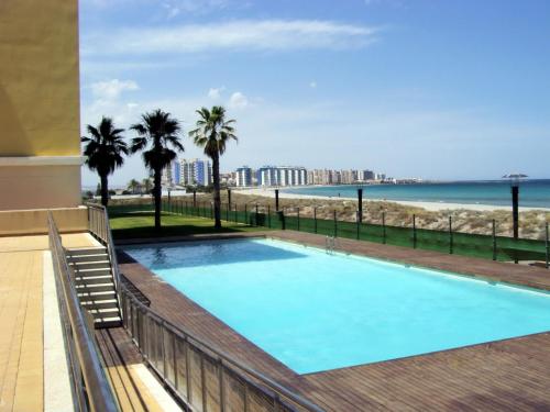 Ofertas en Residencial Dos Mares (Apartamento), La Manga del Mar Menor (España)