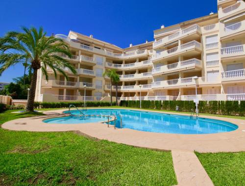 Ofertas en Residencial Playa Sol III (Apartamento), Denia (España)