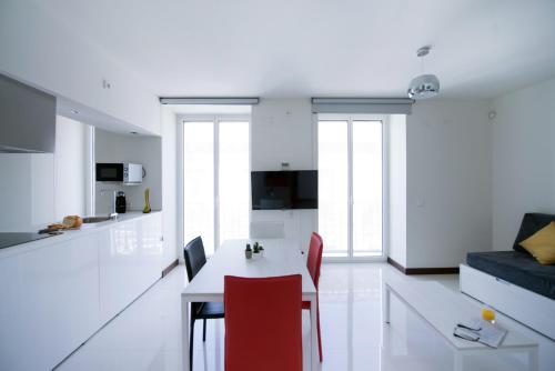 Ofertas en Roisa Suites (Apartamento), Madrid (España)