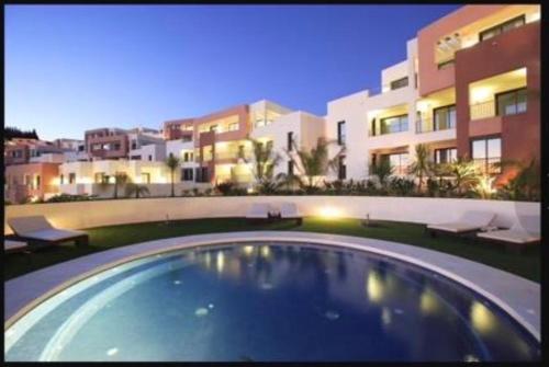 Ofertas en Samara Resort Apartment (Apartamento), Marbella (España)