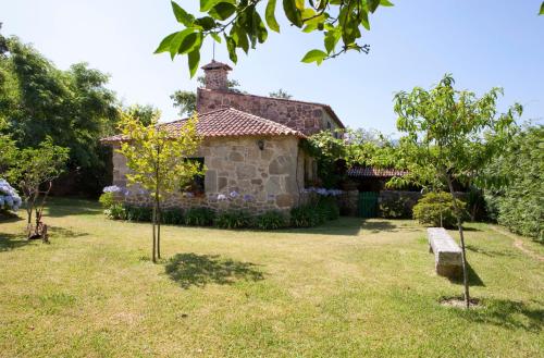 Ofertas en Saramagoso (Casa o chalet), Meis (España)