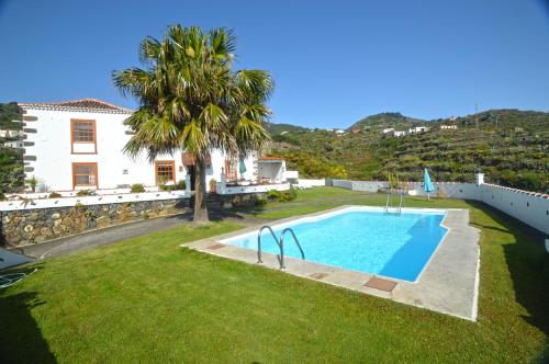 Ofertas en Simón (Casa o chalet), Barlovento (España)