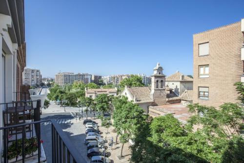 Ofertas en SingularStays Na Jordana (Apartamento), Valencia (España)