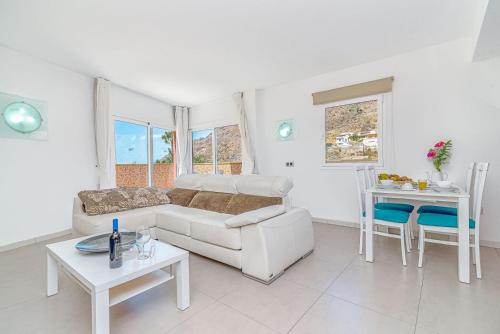 Ofertas en Sol Mogan Suites - Adults Only (Apartamento), Puerto de Mogán (España)