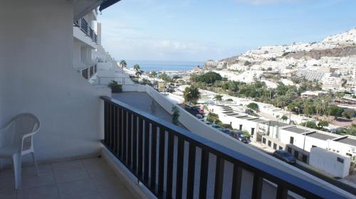 Ofertas en Spacious flat with ocean view (Apartamento), Puerto Rico (España)