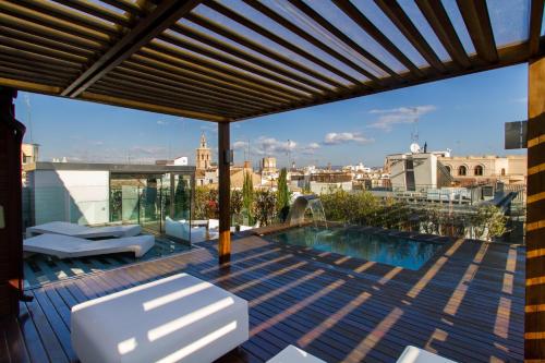Ofertas en Stay Alma Palace (Apartamento), Valencia (España)
