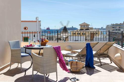 Ofertas en StayCatalina Boutique Hotel-Apartments (Apartahotel), Palma de Mallorca (España)