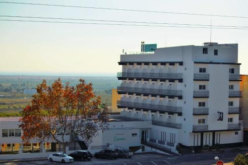 Ofertas en Te Maná Hotel (Hotel), Torreblanca (España)