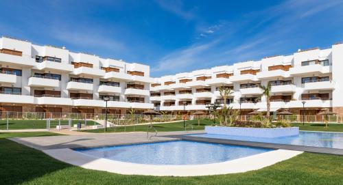 Ofertas en Terrazas de Campoamor Mar Holidays (Apartamento), Playas de Orihuela (España)