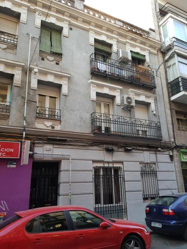 Ofertas en Teruel 4 (Apartamento), Madrid (España)
