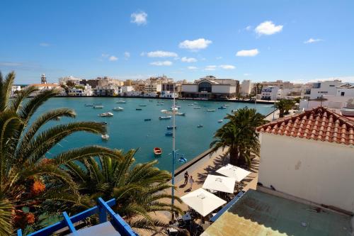 Ofertas en Top Charco San Gines Stunning View Lanzarote! (Apartamento), Arrecife (España)