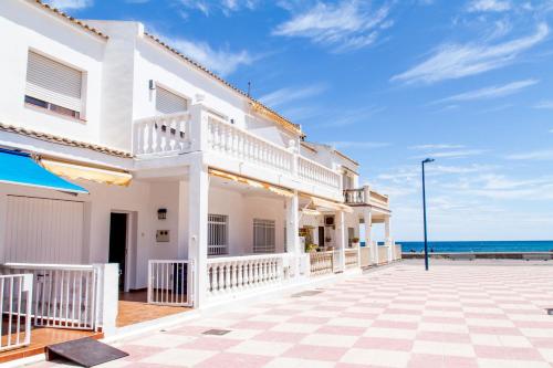Ofertas en Tot un Mon-Beachfront House (Casa o chalet), Puzol (España)