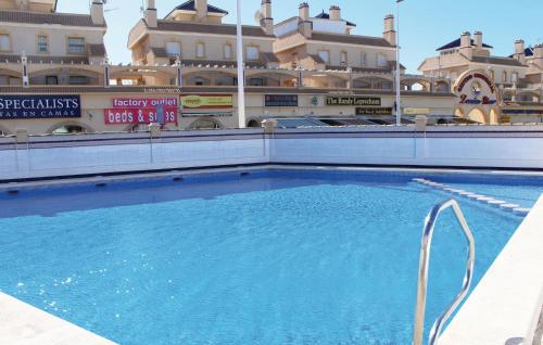 Ofertas en Two-Bedroom Apartment Orihuela Costa with an Outdoor Swimming Pool 08 (Apartamento), Playas de Orihuela (España)