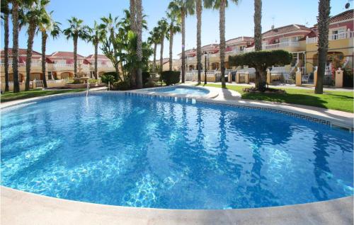 Ofertas en Two-Bedroom Holiday home Orihuela Costa with an Outdoor Swimming Pool 07 (Casa o chalet), Playas de Orihuela (España)