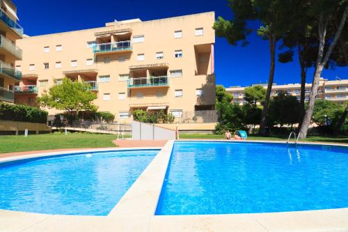 Ofertas en UHC Golden Pineda Apartments (Apartamento), Salou (España)